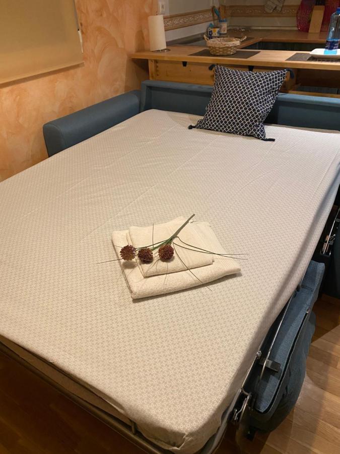 Apartamento La Plazuela Almagro Exterior foto