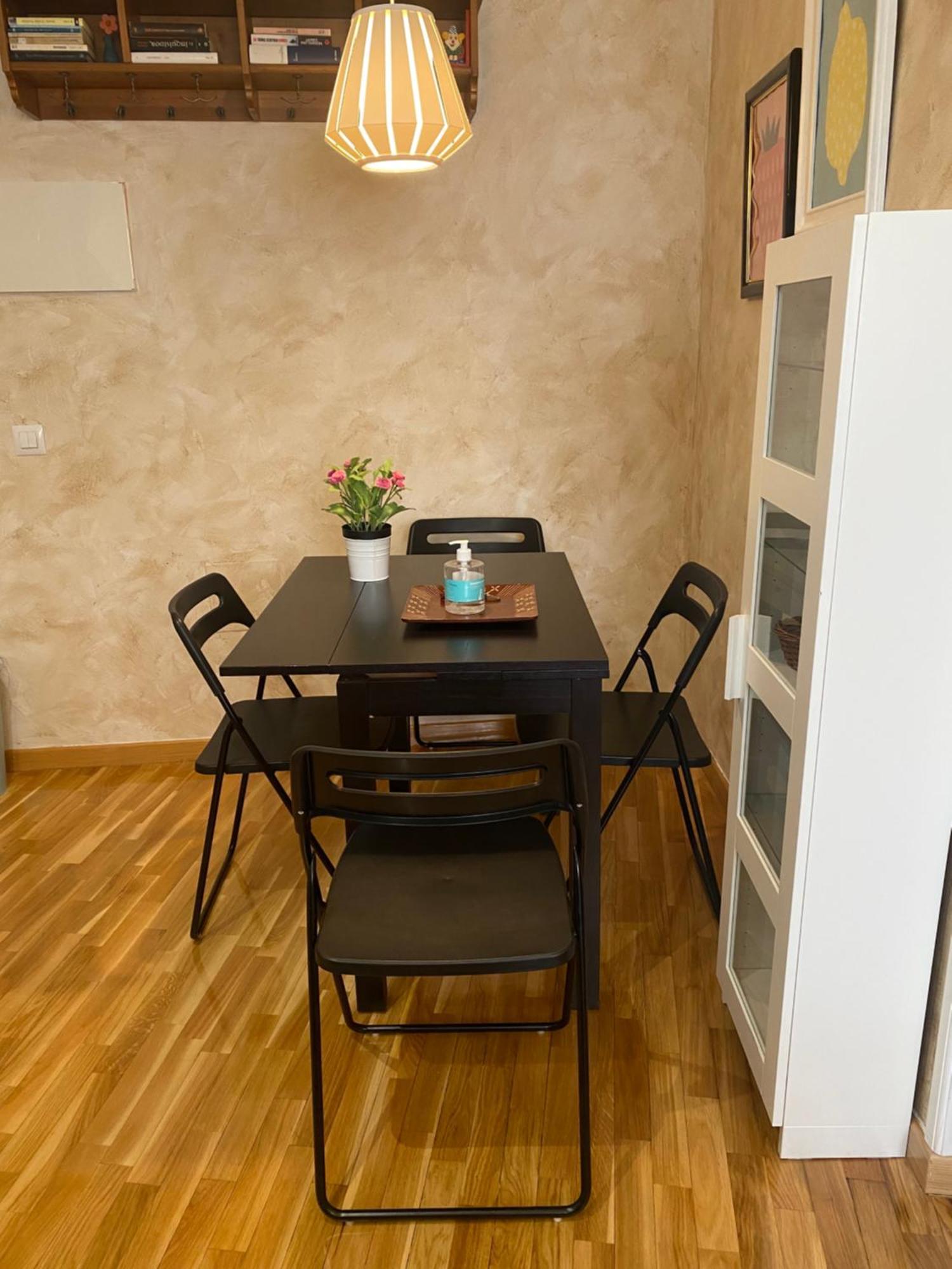 Apartamento La Plazuela Almagro Exterior foto