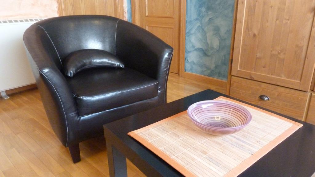 Apartamento La Plazuela Almagro Exterior foto