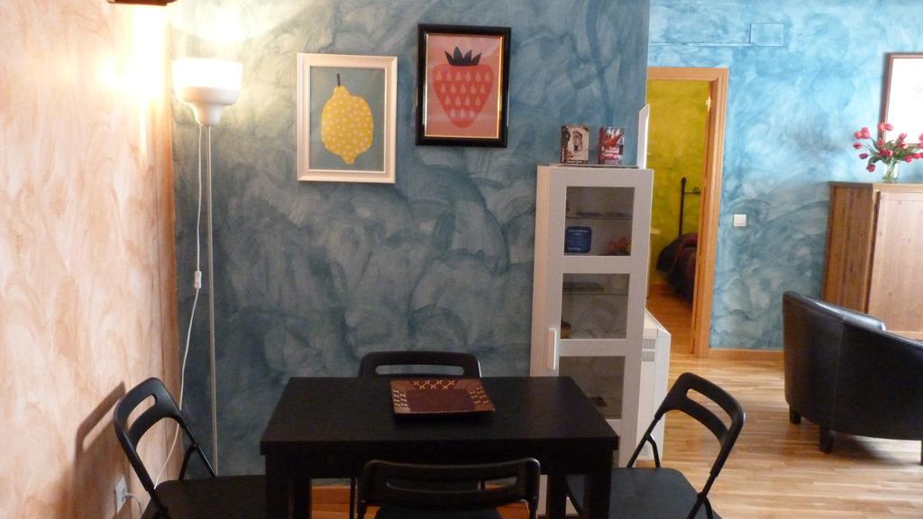 Apartamento La Plazuela Almagro Exterior foto