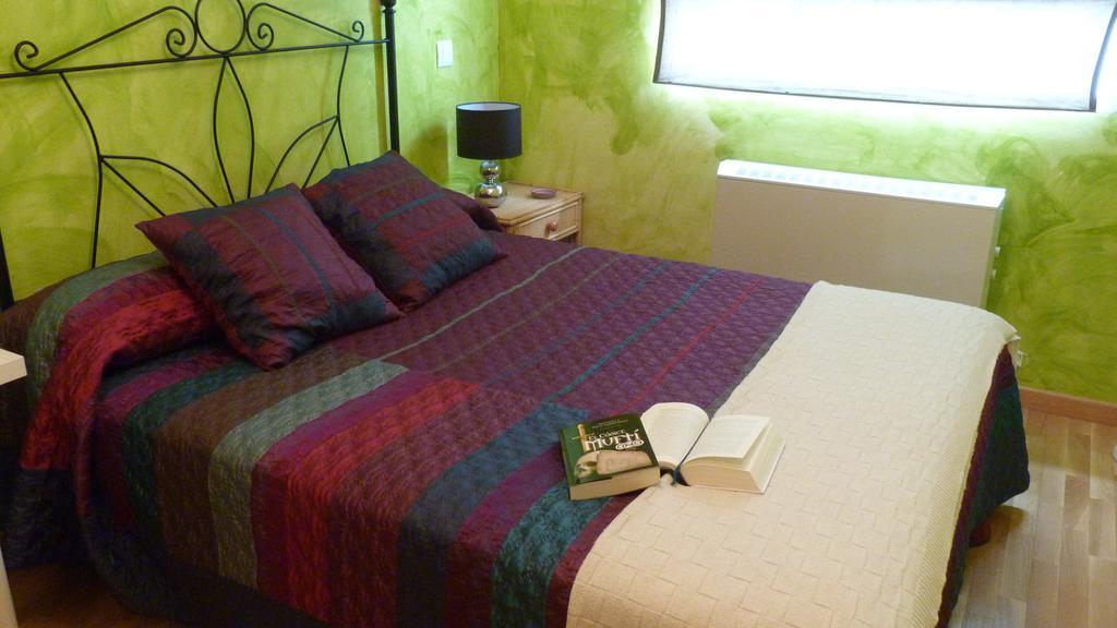 Apartamento La Plazuela Almagro Exterior foto