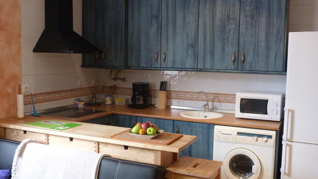 Apartamento La Plazuela Almagro Exterior foto