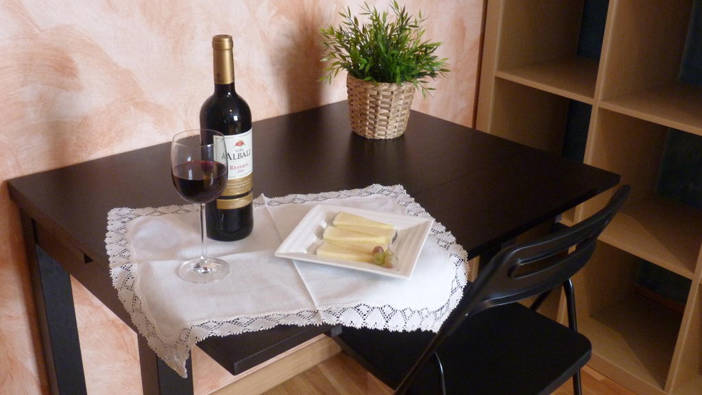 Apartamento La Plazuela Almagro Exterior foto