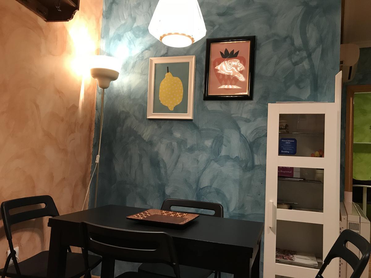 Apartamento La Plazuela Almagro Exterior foto