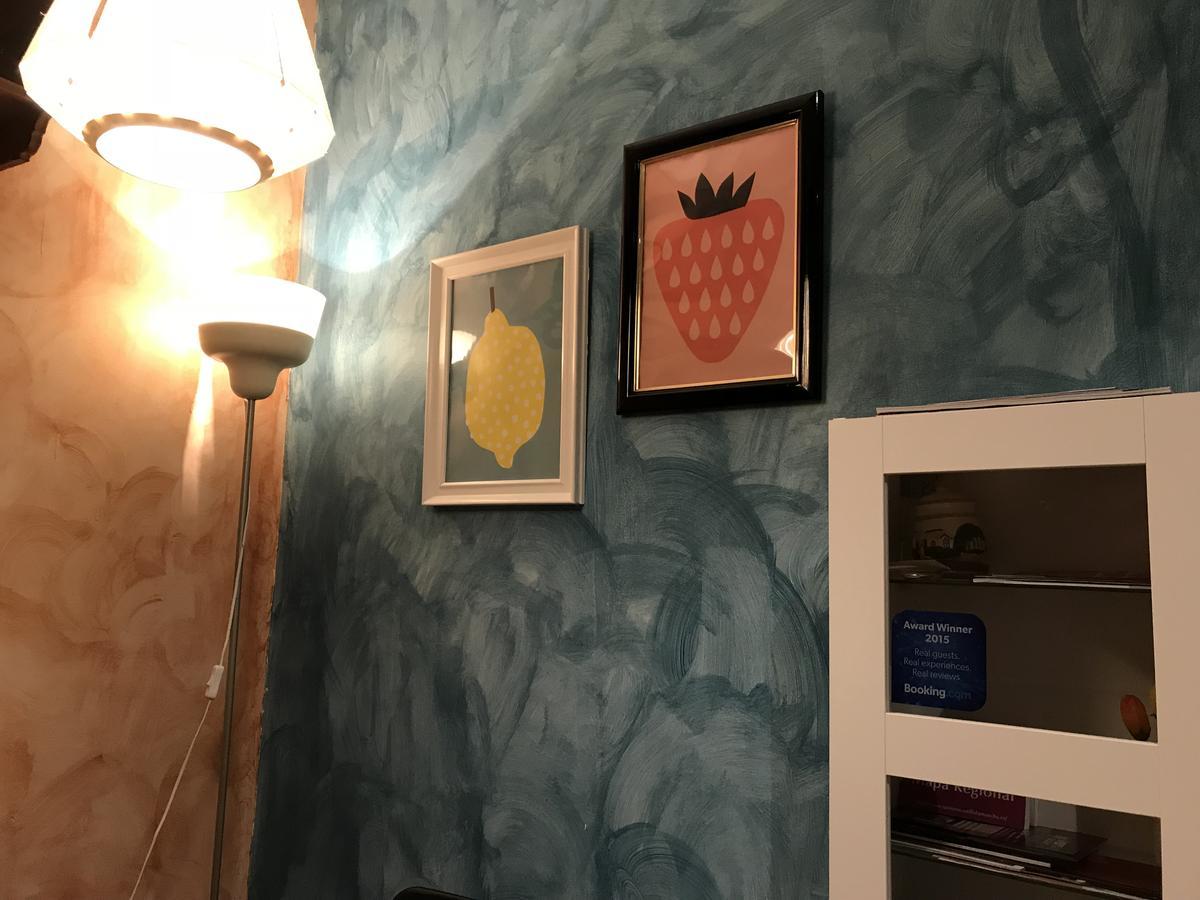 Apartamento La Plazuela Almagro Exterior foto